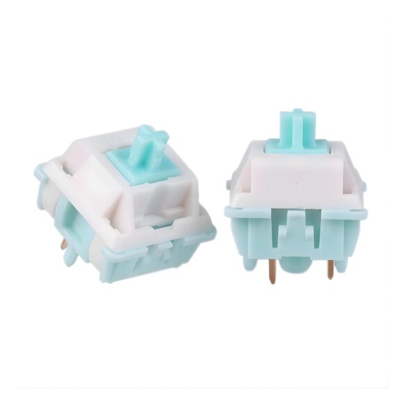 EPOMAKER x LEOBOG Hi75 Aluminum Alloy Wired Gaming Keyboard Purple - Picture 8 of 9